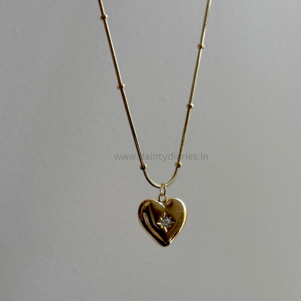 Amelia chain