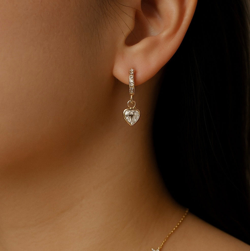 Audrey danglers