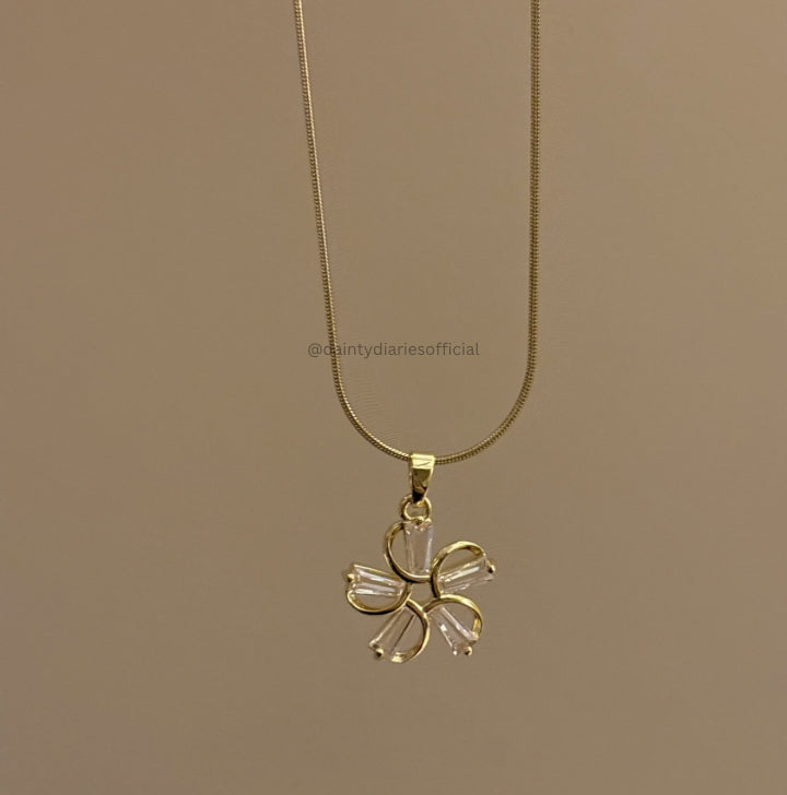 Tisca chain