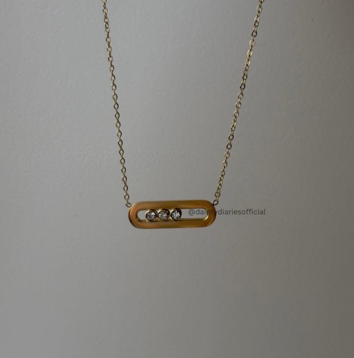 Sara Chain