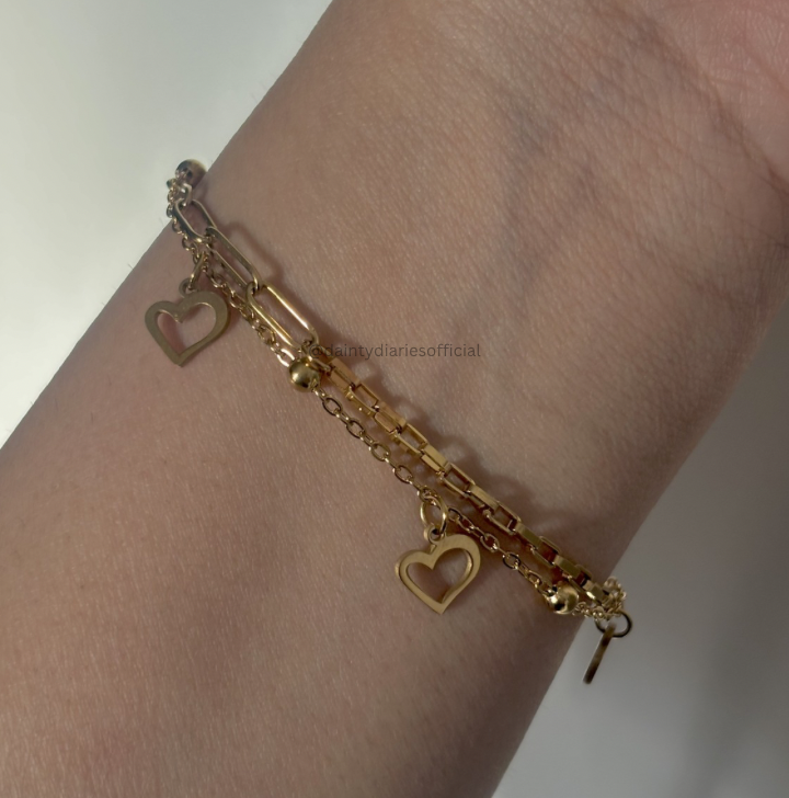 Luisa bracalet