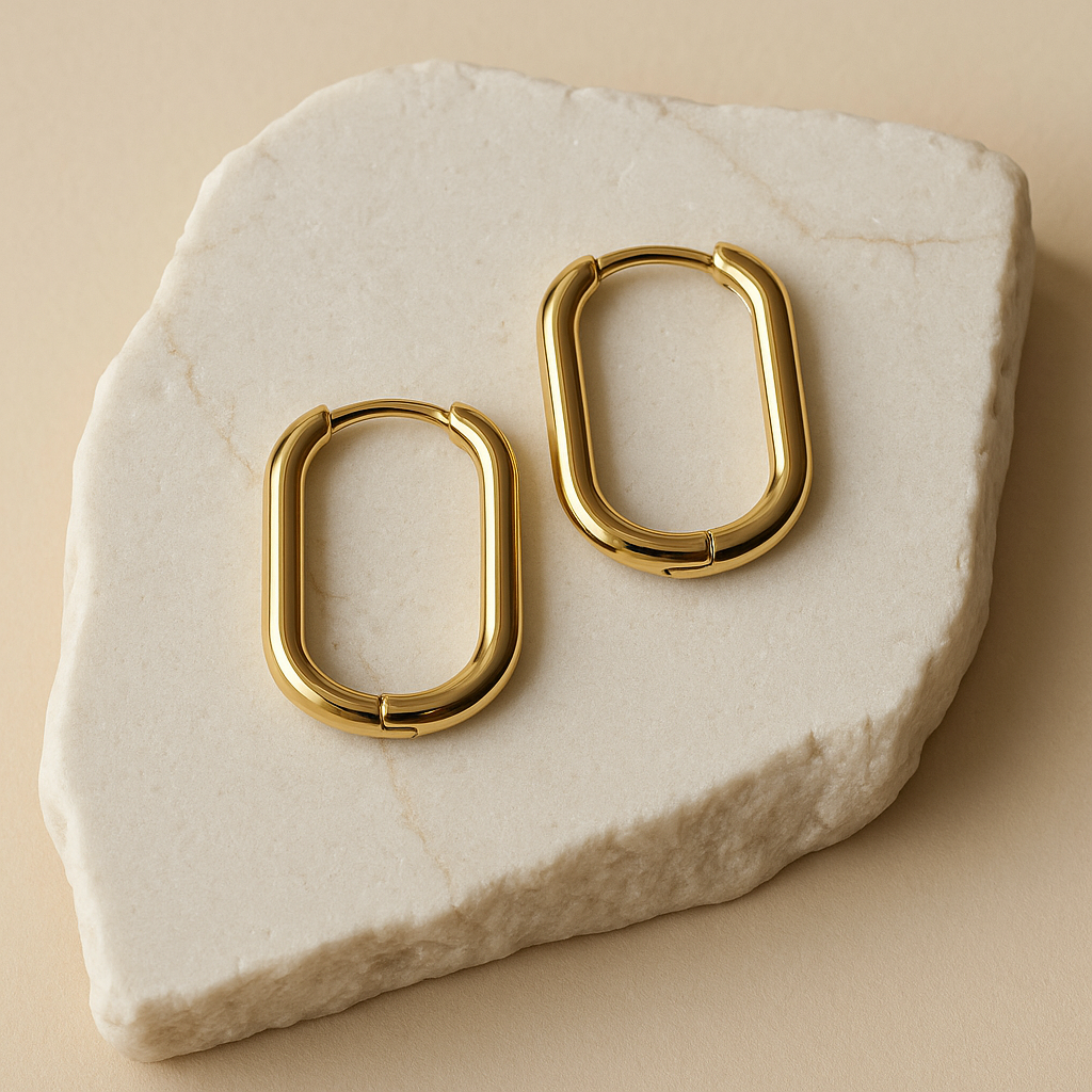Aura Hoops