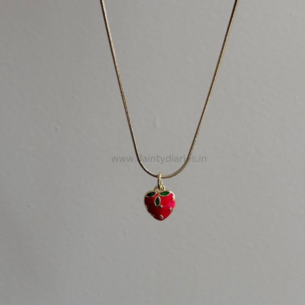 Melessa chain