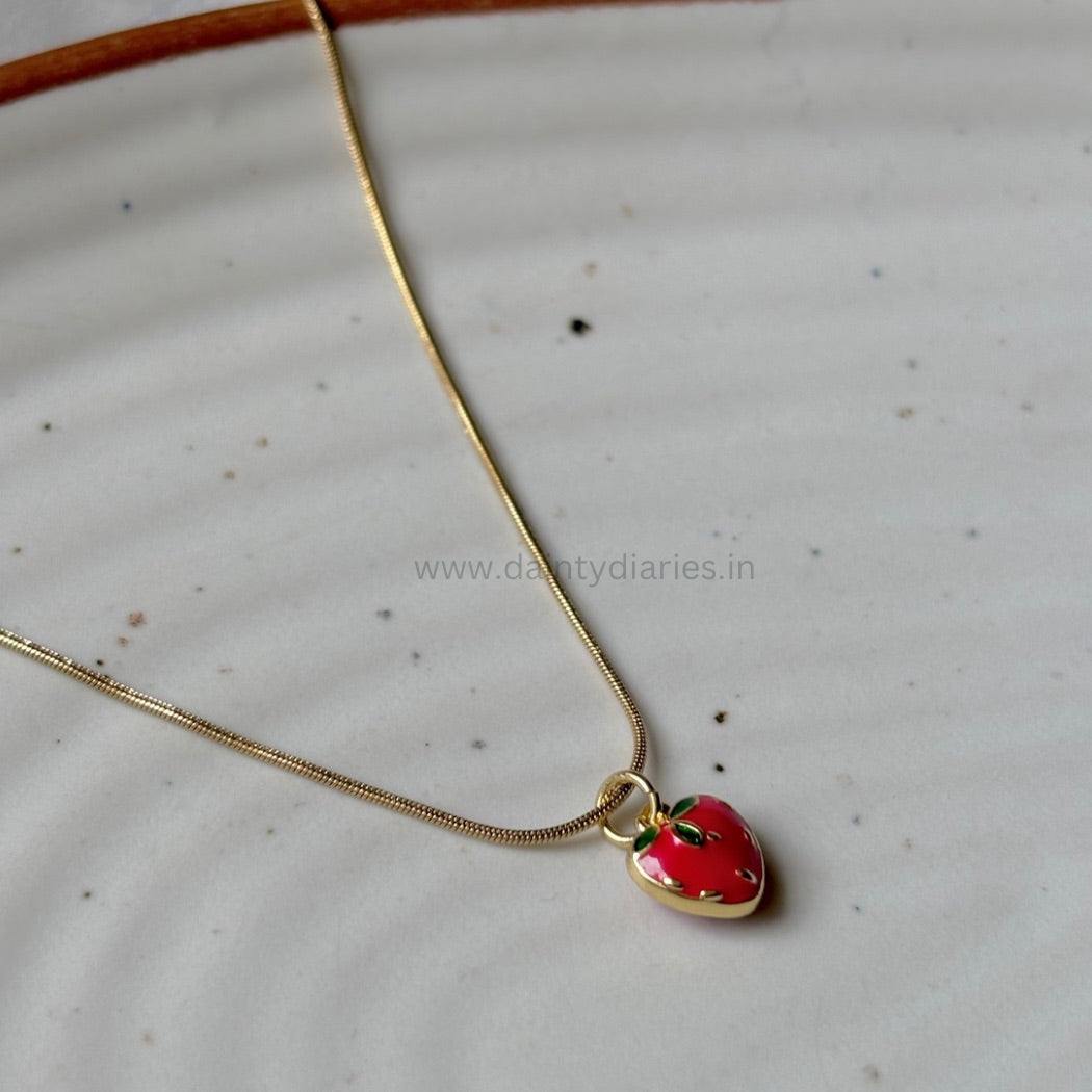 Melessa chain