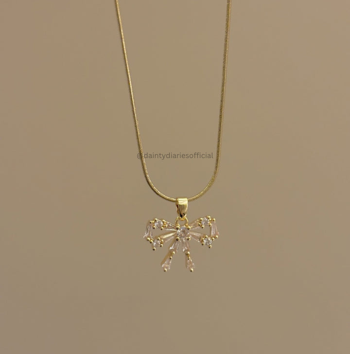 Alila Chain