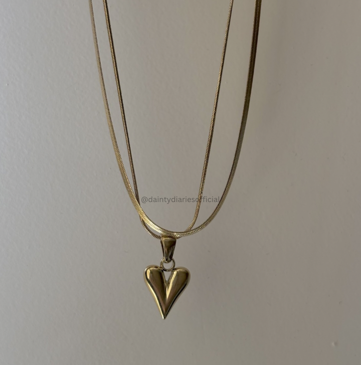 Gia chain