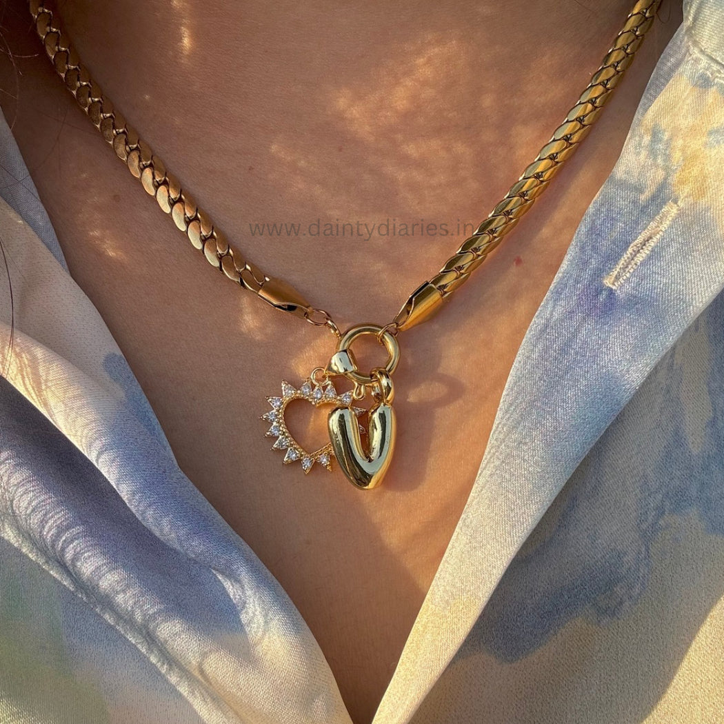 Make your own chain! (Texture)