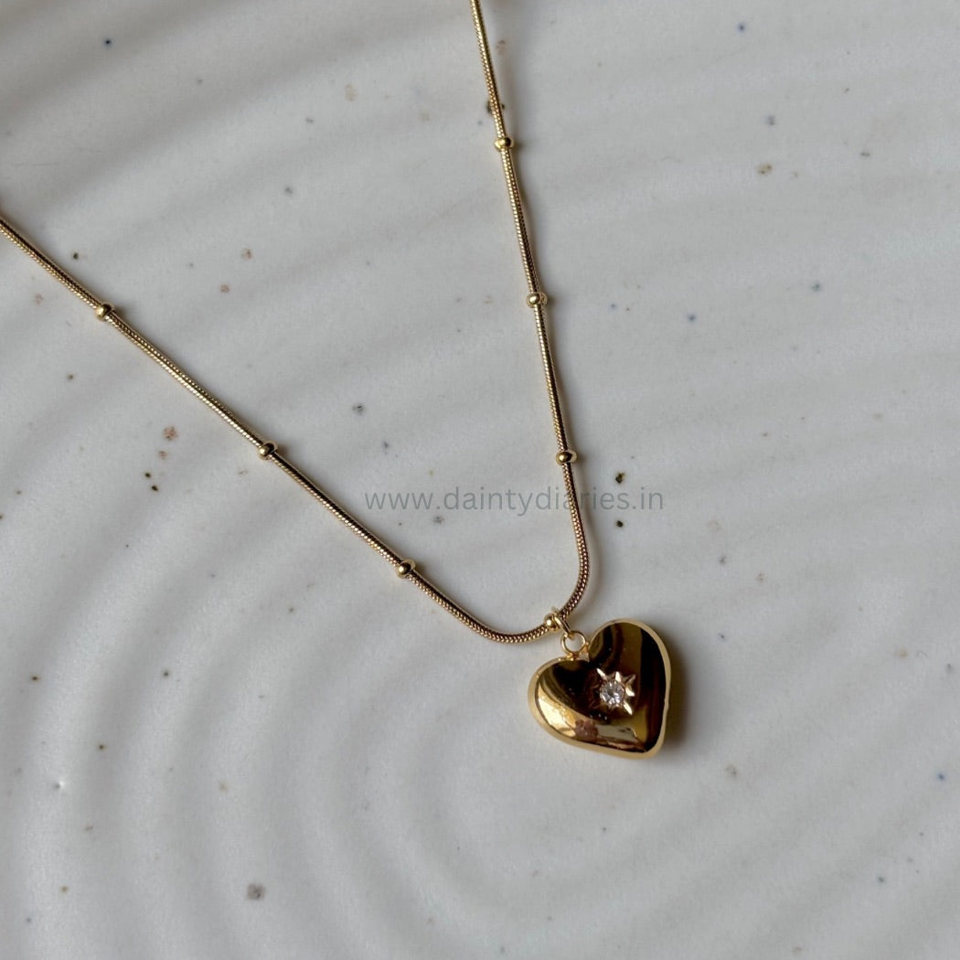 Amelia chain
