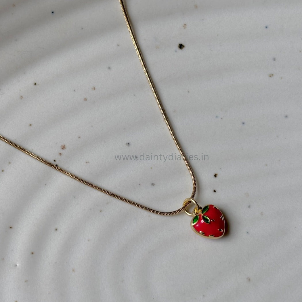 Melessa chain