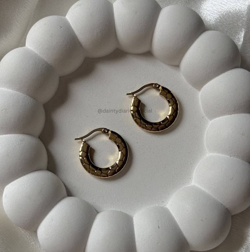 Chloe Hoops