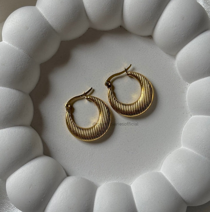 Miso Hoops