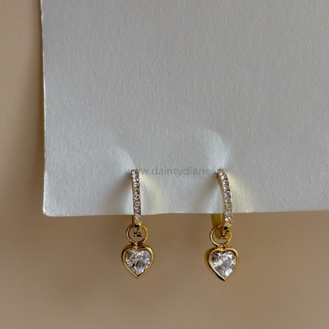 Audrey danglers