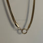 Make your own chain! (Snake chain)