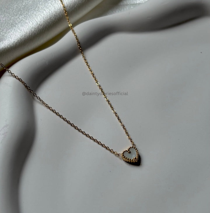 Amour Double Sided Chain