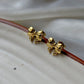 Delilah studs
