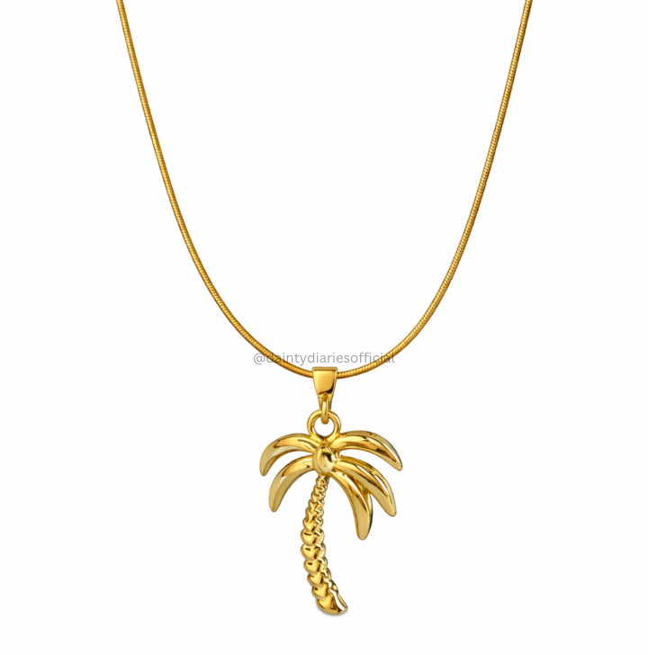 Seira Necklace
