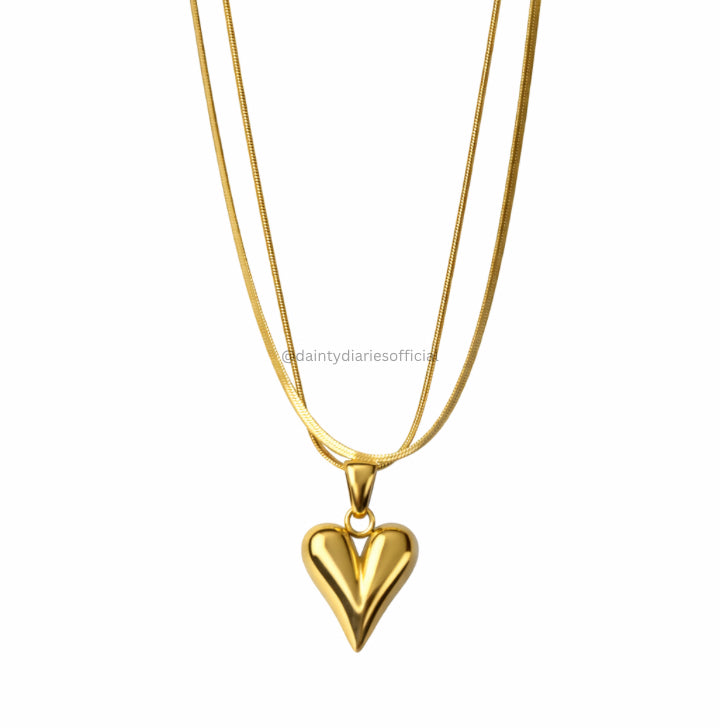 Gia chain