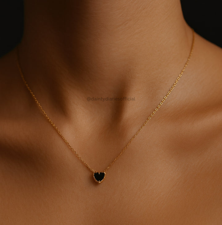 Amour Double Sided Chain