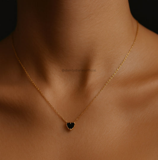 Amour Double Sided Chain