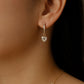 Audrey danglers