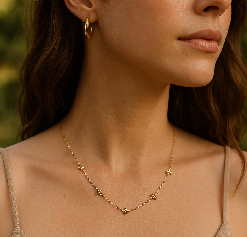 Lyla chain
