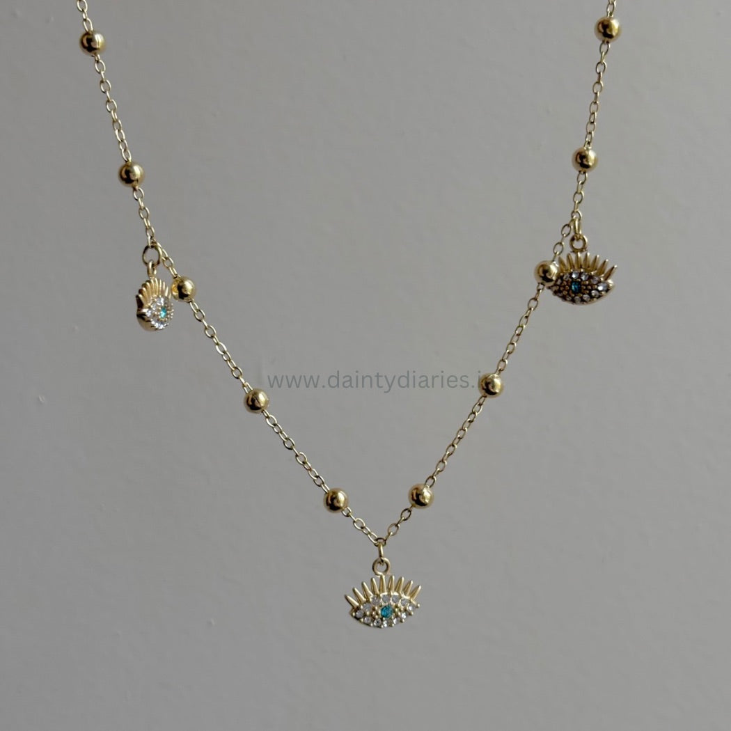 Tisca chain
