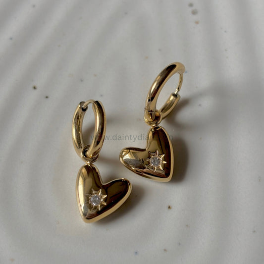 Keisha danglers
