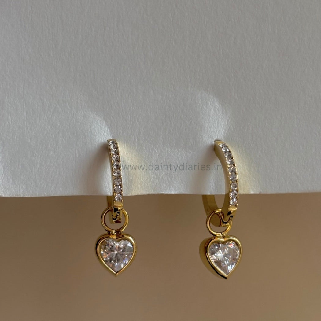 Audrey danglers