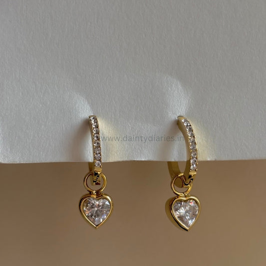 Audrey danglers