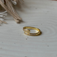 Cassie Chain Ring