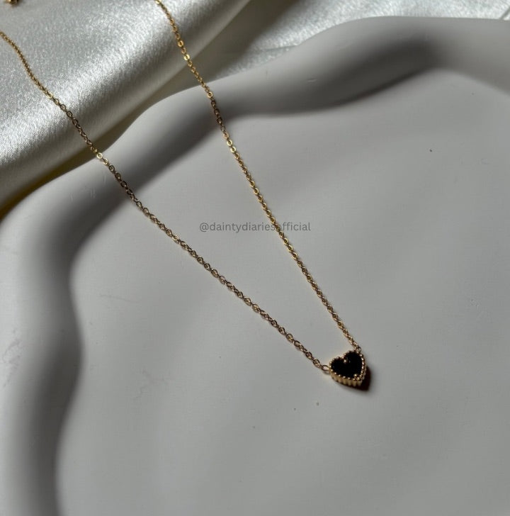 Amour Double Sided Chain