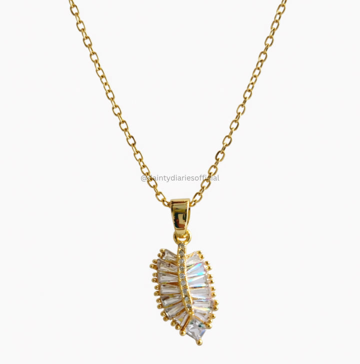 Asaya chain