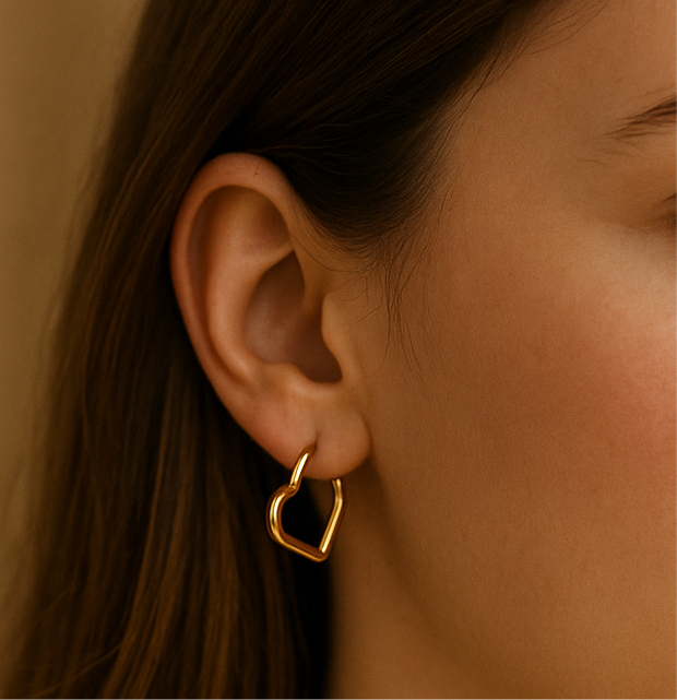 Zoya Hoops