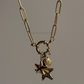 Beachy Charm Necklace