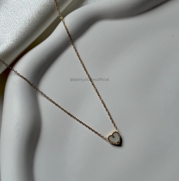 Amour Double Sided Chain