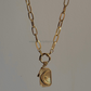 Luna Charm Necklace