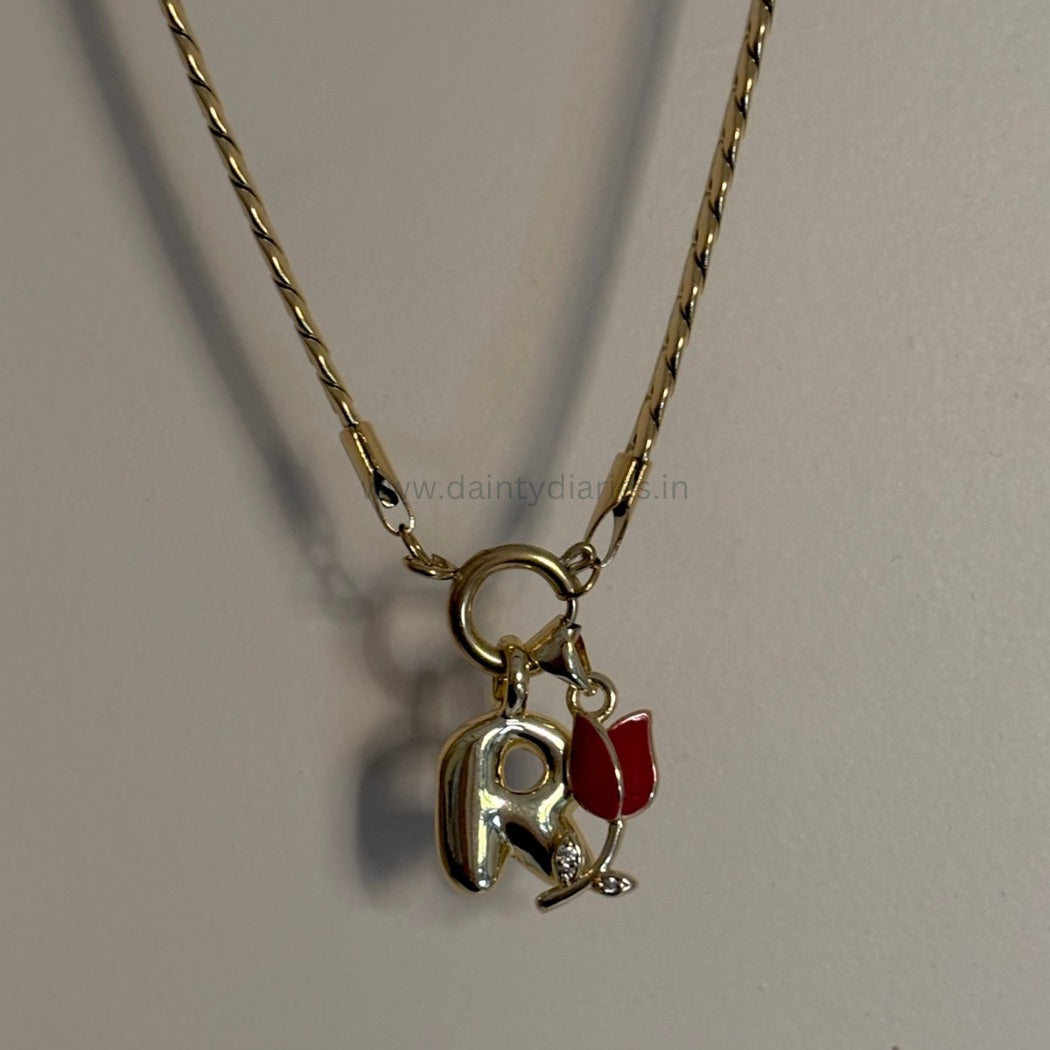 Make your own chain! (Texture)