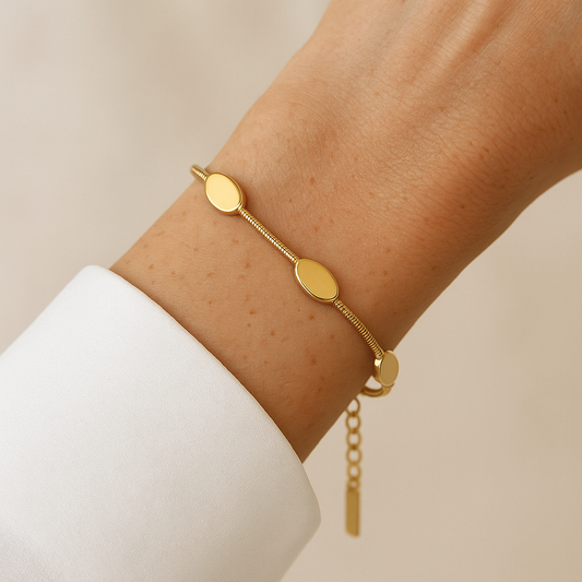 Hazel Bracelet