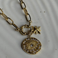 Karen Charm Necklace