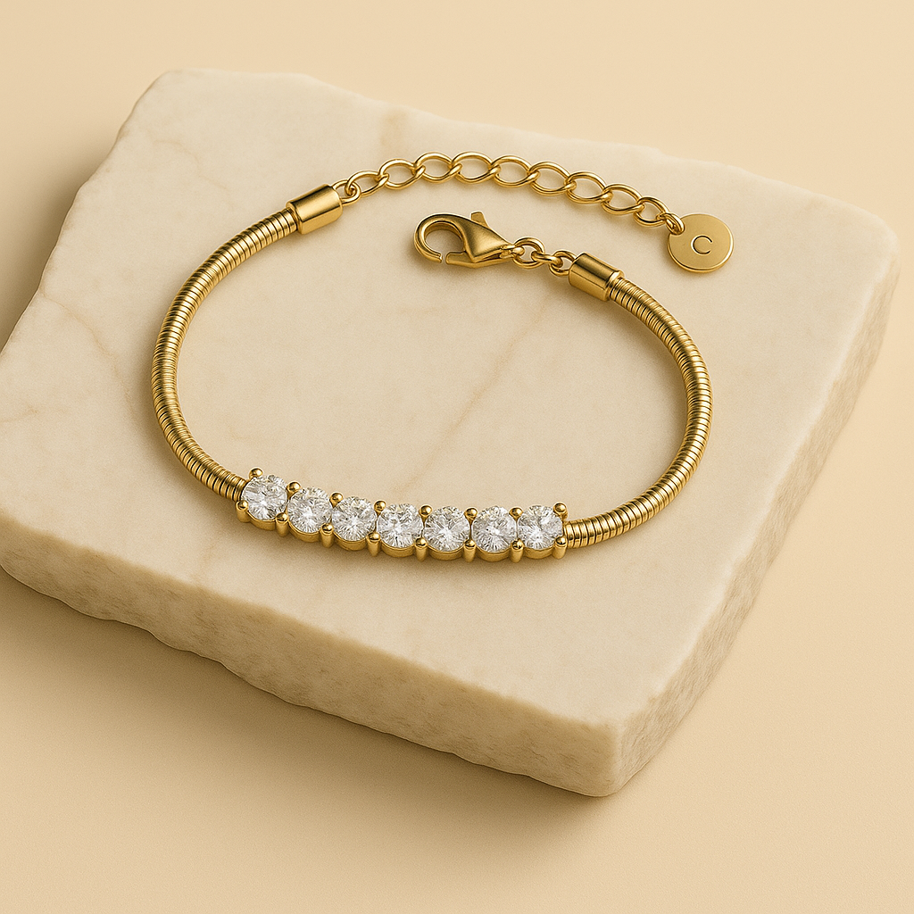 Asaya Bracelet