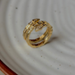 Estelle ring - Adjustable size