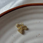 Bow Charm Pendant