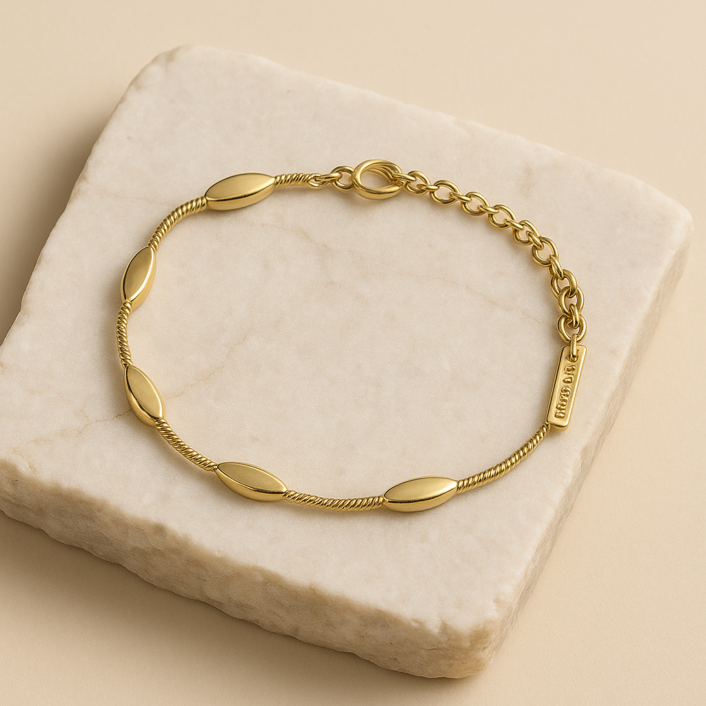 Hazel Bracelet