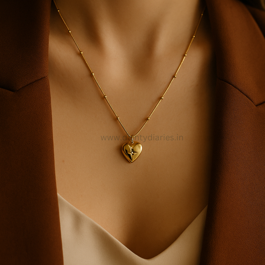 Amelia chain