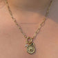Estra Charm Necklace