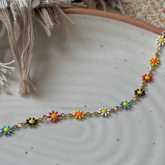 Evelyn Bracelet
