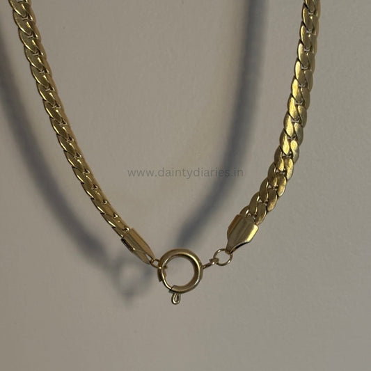 Make your own chain! (Texture)