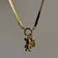 Riana Charm Necklace