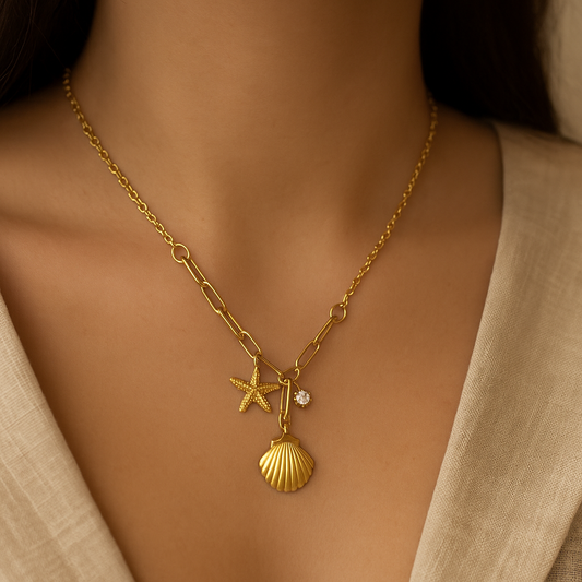 Femme Chain