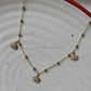 Tisca chain